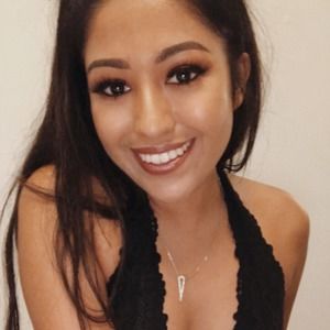 Meet your Posher, Krystal